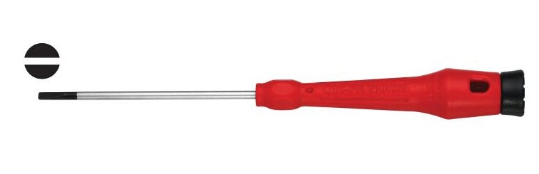 ElektronIkCI Catal  TornavIda 5x60mm